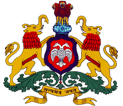 Karnataka PGCET logo